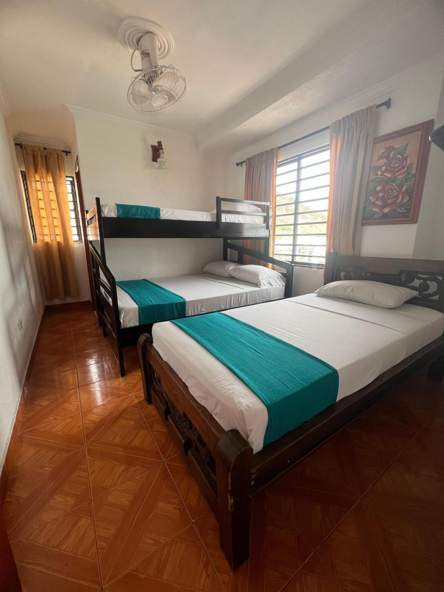 Hotel Med Cartagena Exteriör bild